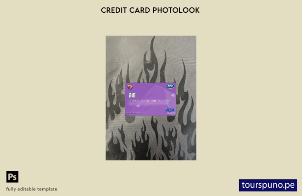 listo para imprimir Argelia Banque de developmentpement visa card photolook plan